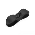 Silicone Adhesive Cable Winder Wall Mounted Organizer
