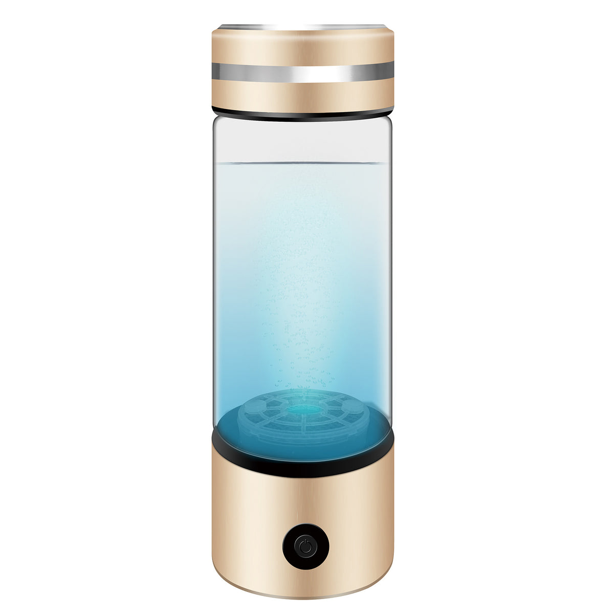 Hydrogen-Rich Water Cup ? Annual Corporate Gift / Hydrogen Water Cup