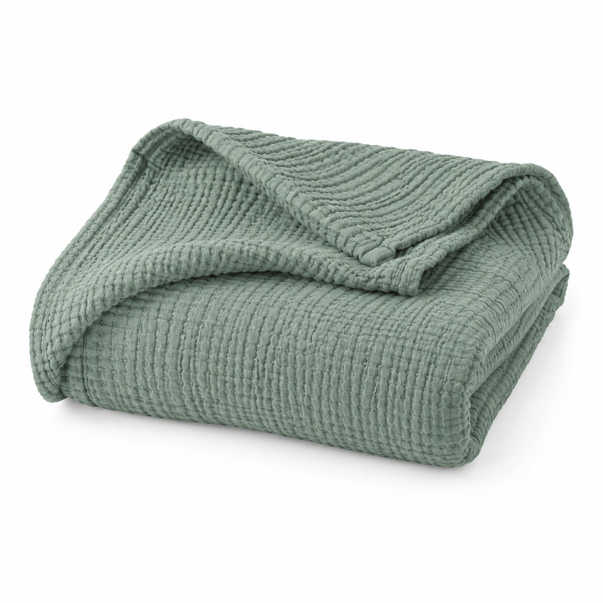 Layer Pure Cotton Gauze Towel Blanket