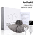 Adjustable Electric Heating Therapy Shawl