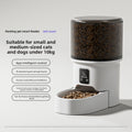 Automatic Pet Feeder