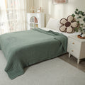Layer Pure Cotton Gauze Towel Blanket