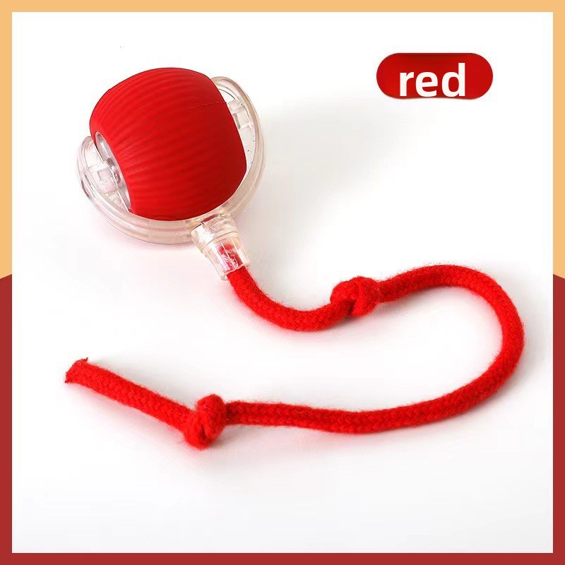Interactive Electric Cat Toy with Automatic Sensor