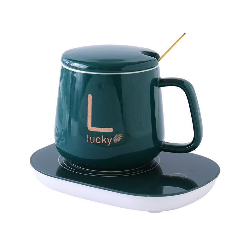 Ceramic Temperature Control Mug with Gift Box