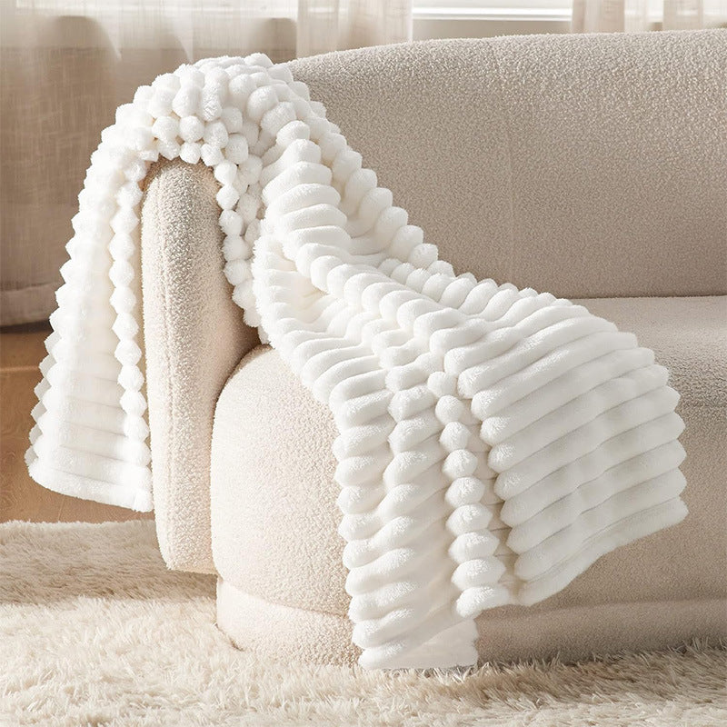 Flannel Blanket