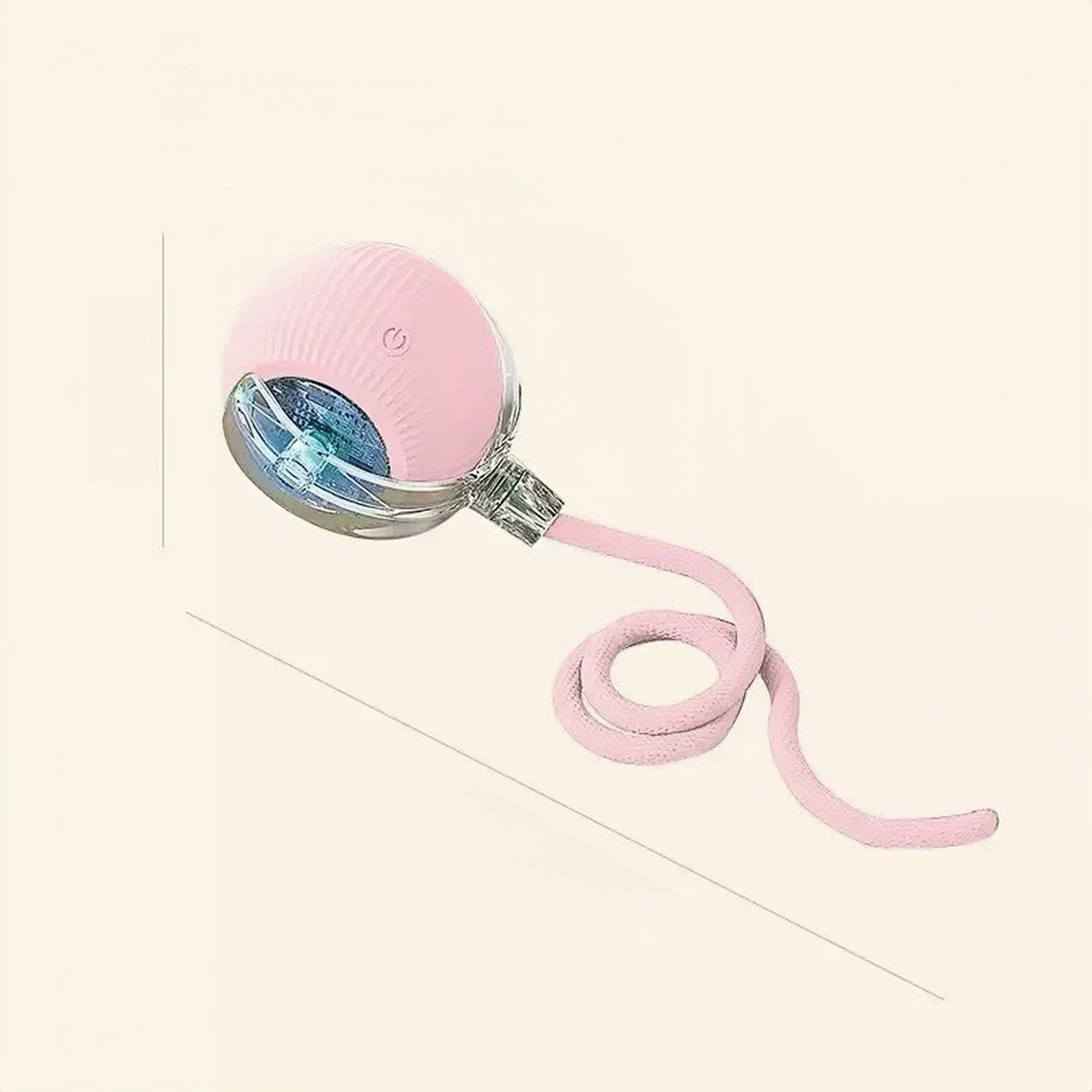 Interactive Electric Cat Toy with Automatic Sensor