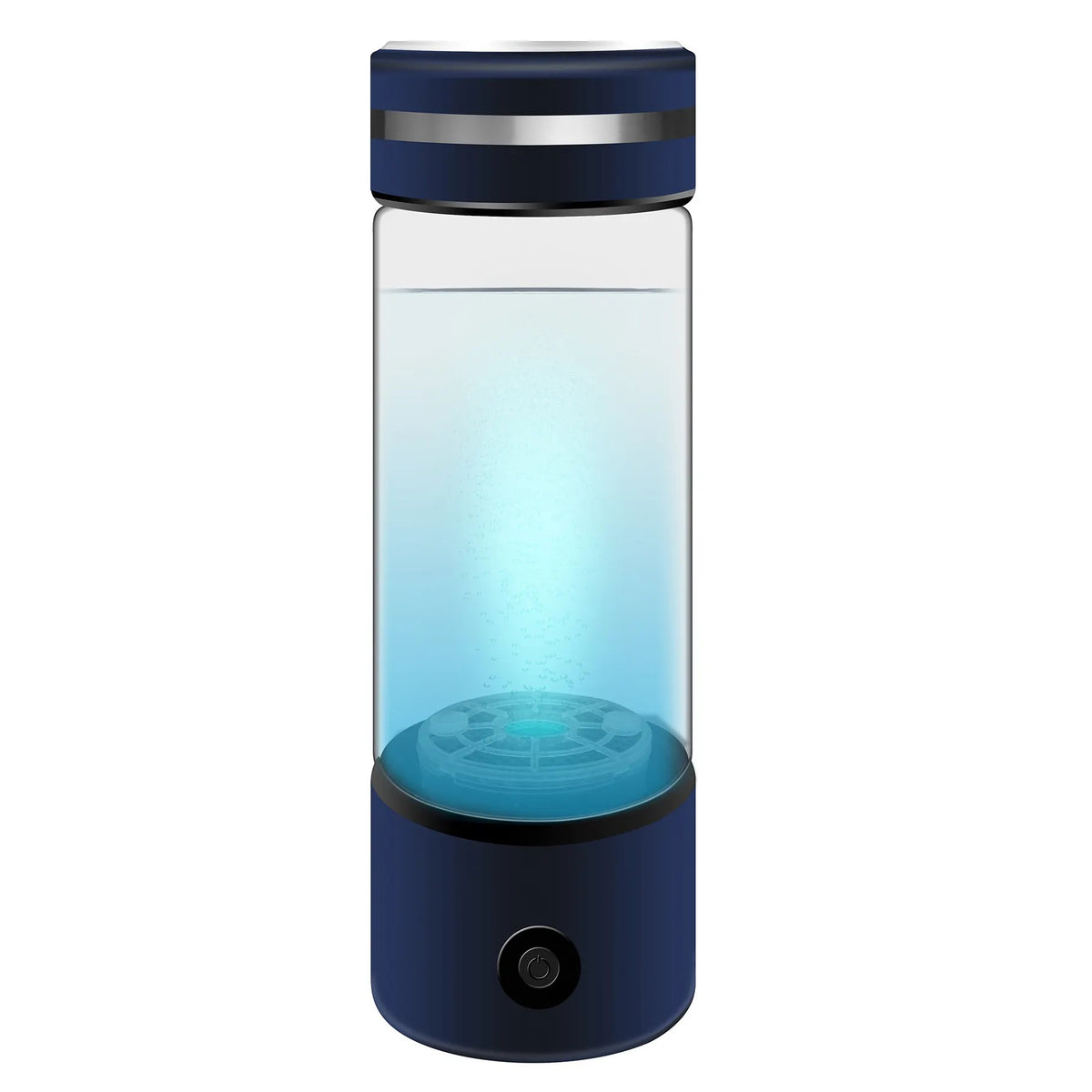 Hydrogen-Rich Water Cup ? Annual Corporate Gift / Hydrogen Water Cup