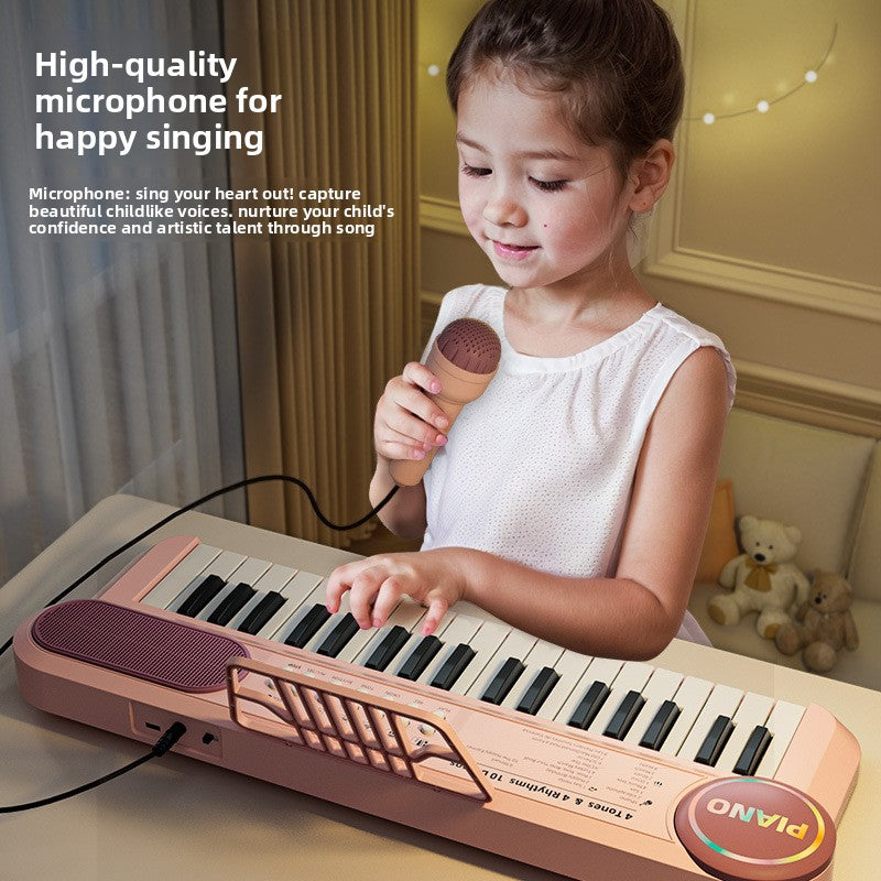 Childrens Learning Gift Box