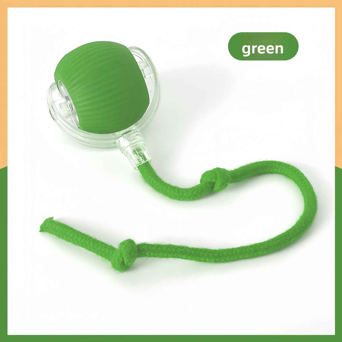 Interactive Electric Cat Toy with Automatic Sensor