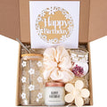 Glass Souvenir Gift Set