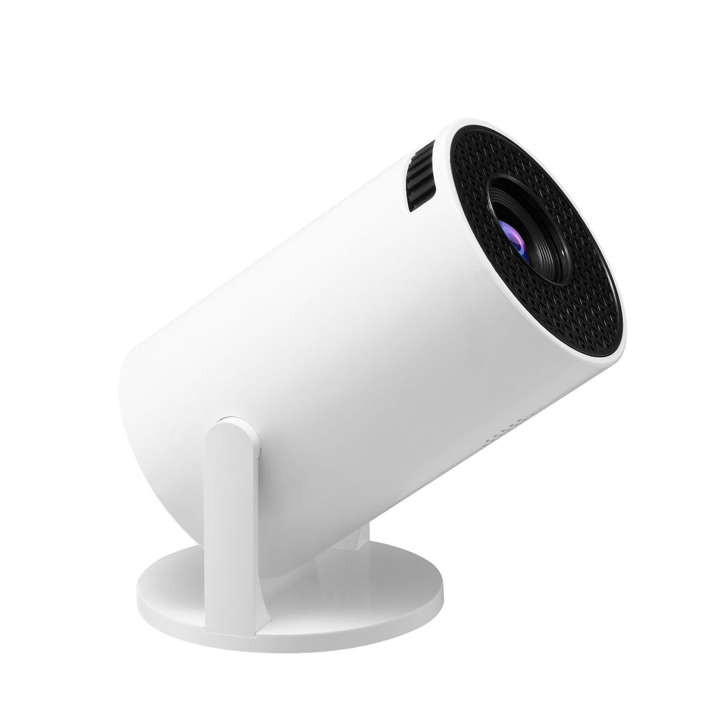 Mini Portable LED Home Projector