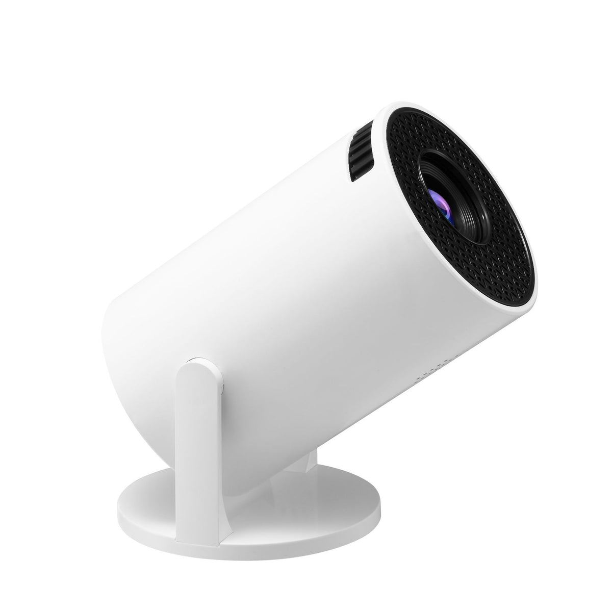 Mini Portable LED Home Projector