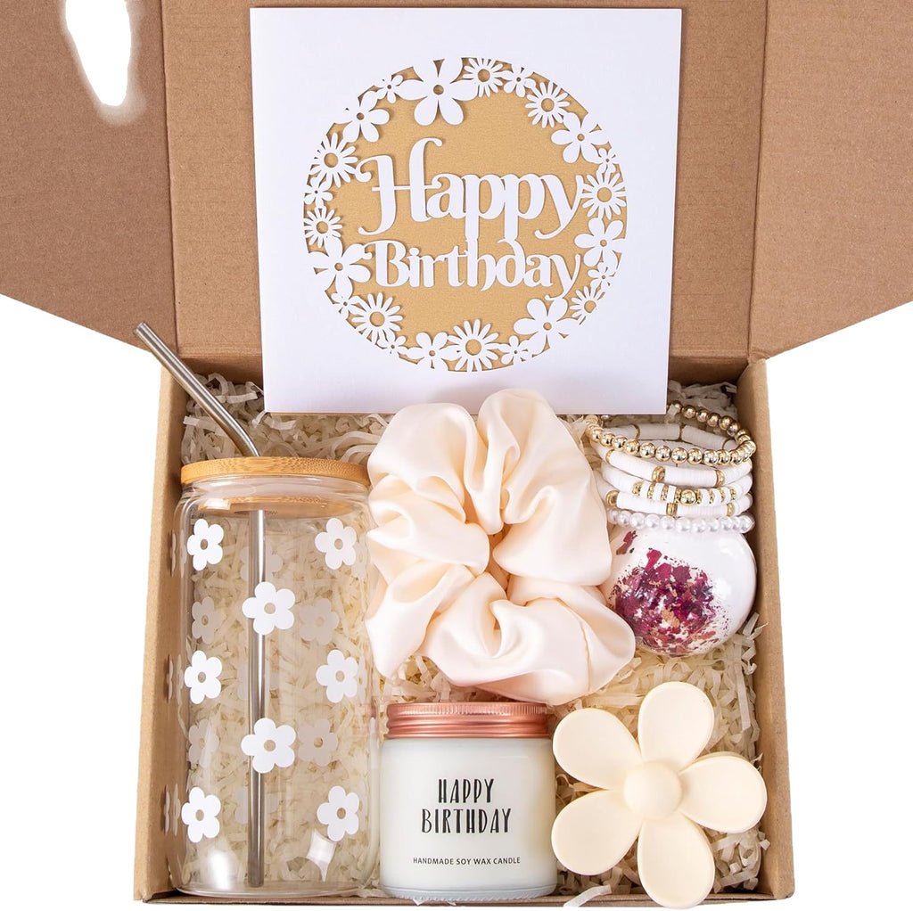 Glass Souvenir Gift Set