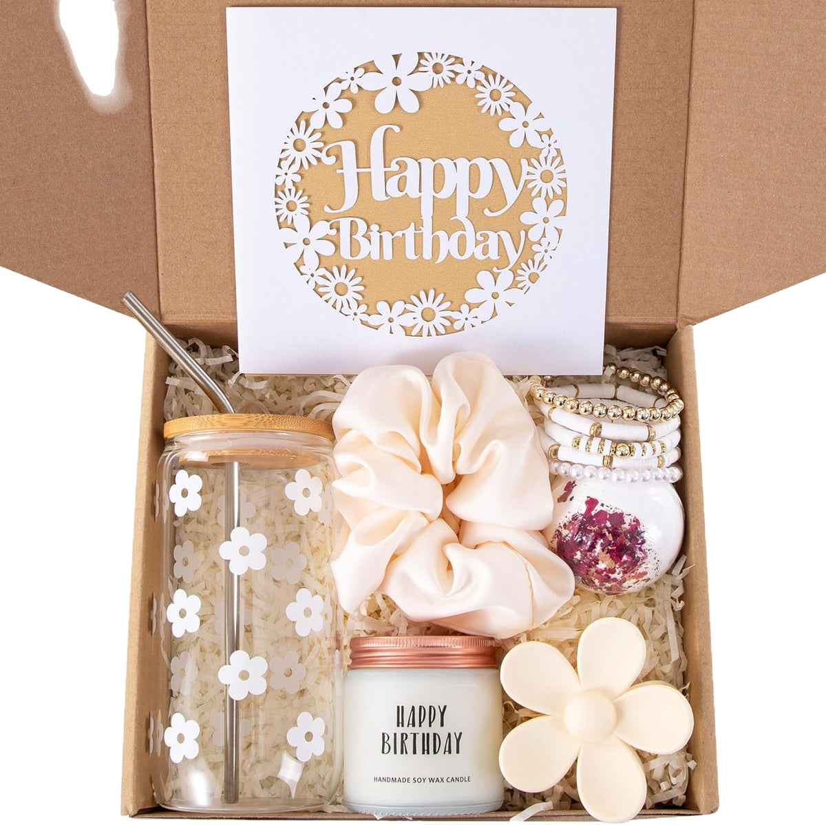 Glass Souvenir Gift Set
