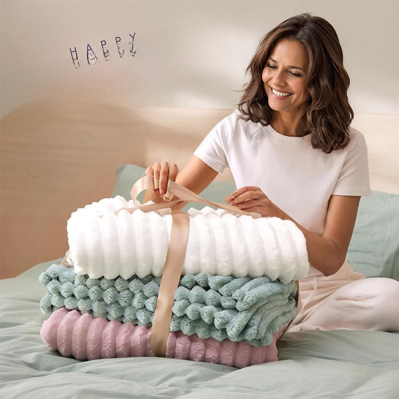 Flannel Blanket