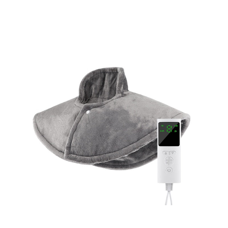Adjustable Electric Heating Therapy Shawl