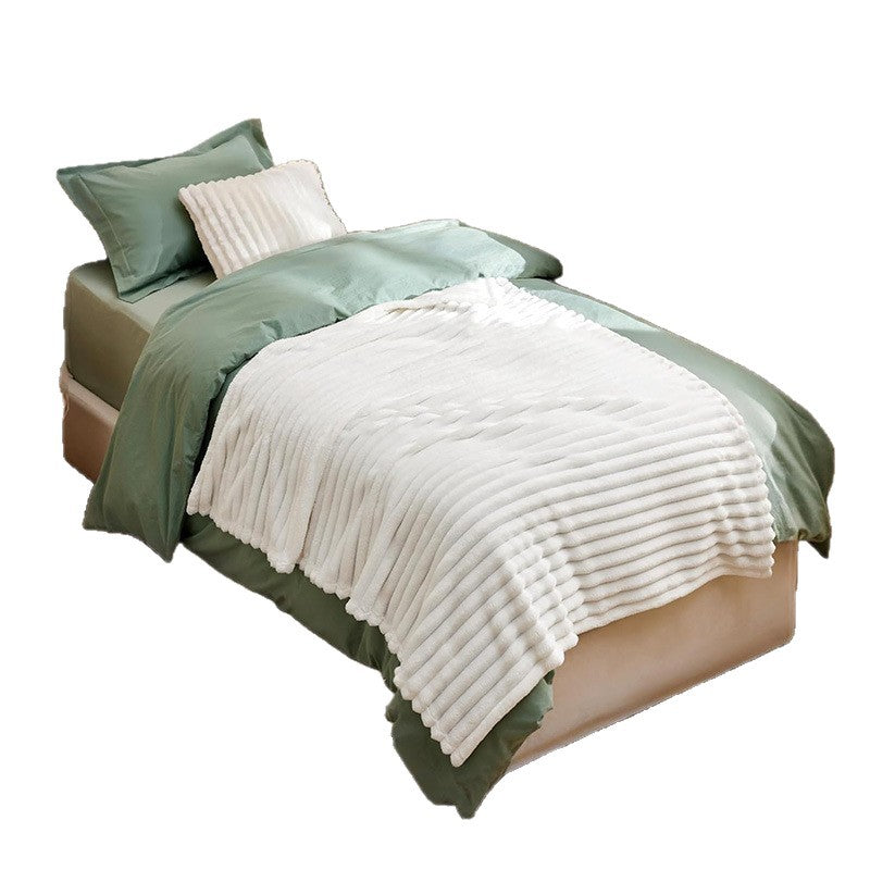 Flannel Blanket